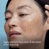 Obagi Daily Hydro-Drops Facial Serum for Women 1 oz Serum