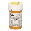 Cream Spectral Paste by Sugarflair 25g