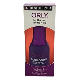Orly Tough Cookie 18Â ml