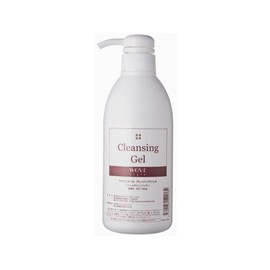 wovestyle Makeup Cleansing Gel 500g