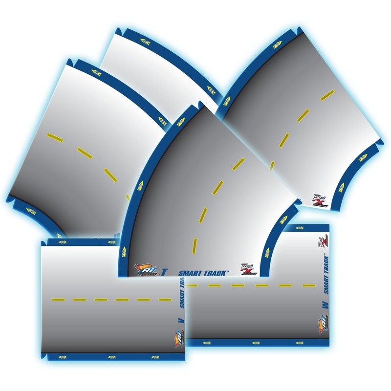 Hot Wheels Ai Track Expansion Kit