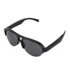 Goshyda Bluetooth Sunglasses, Smart Glasses Open Ear Style with Translation