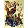 Diamant Tapestry/Needlepoint Kit – Peacock
