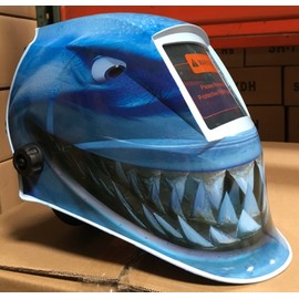USA seller: SKR Auto Darkening Solar Powered Welders Welding Helmet Mask With Grinding Function