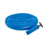 RFM 57100048 Seat Cushion Round 34 cm Blue