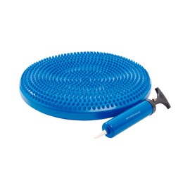 RFM 57100048 Seat Cushion Round 34 cm Blue