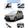 Car Windshield Snow Cover Compatible with Kia Soul 2010-2023 2024