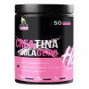 Suplemento Monohidratada Creatina Colágeno Heragen 500g