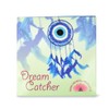 Reiki Crystal Products Evil Eye Dream Catcher Wall Hanging for