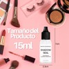 MAFAB | 3pz Primer Convertidor Maquillaje Waterproof Larga Duración Liquido