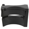 Center Console Cup Holder Insert Divider Adjustable Removable Separator Replacement