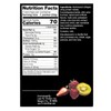 ProteinWise - Strawberry Kiwi Fruit Drink Mix - 7/Box