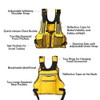 Life Jackets Adults Life Vest Adult Adjustable Canoe Kayak Dinghy