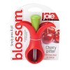 Joie Blossom Cherry Pitter, Remove Pits with Precision and Ease,