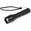 '"Diameter x Length 136X37 MM CTL10 Zoom LED Flashlight with
