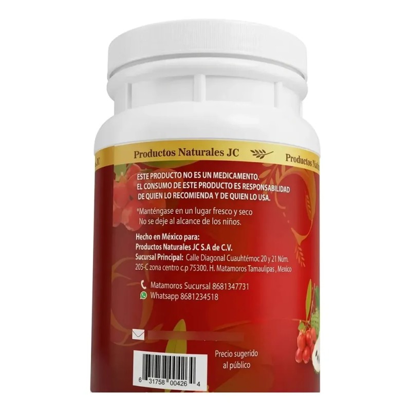 Wellthy Colageno Hidrolizado, Myo & D-chiro Inositol 450g Sin Sabor
