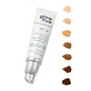 Glow Hub Defend Yourself Facial Sunscreen SPF30 Tinted 50ml (Rain