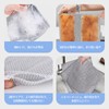 Doyime Kitchen Wire Dish Towels, Set of 10, Double Layer,