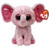 TY Beanie Boo Buddy 6" Plush - Elephant Ellie