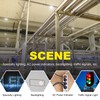 FORIOT 2 Sets 50Pcs LEDs Infrared Emitter and IR Receiver