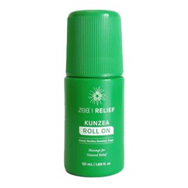 Zea Relief - Kunzea Roll On Liniment, 50ml
