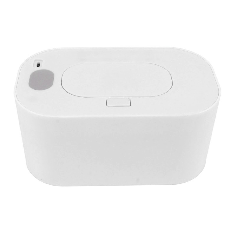 Wipe Warmer Wet Wipe Dispenser USB Powered Constant Temperature Large