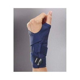 Epitact® Carpal'Stay™ Flexible Handgelenkorthese für Karpaltunnelsyndrom rechts Größe S 1 Stück