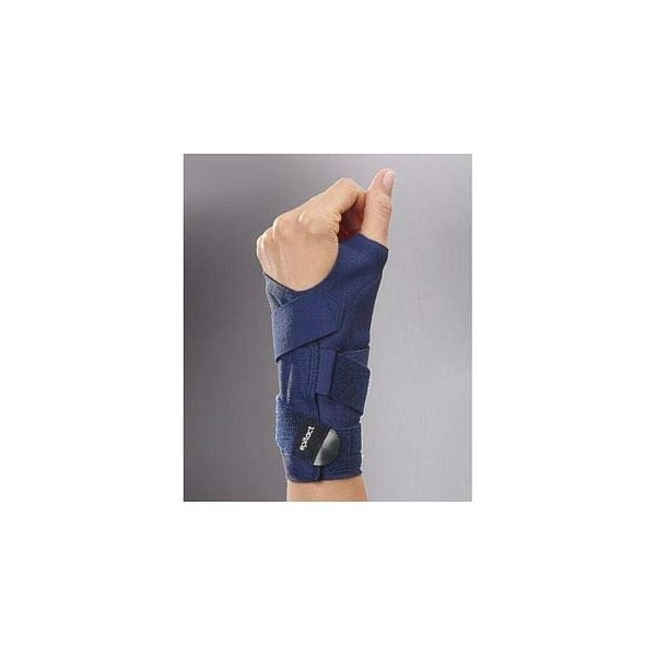 Epitact® Carpal'Stay™ Flexible Handgelenkorthese für Karpaltunnelsyndrom rechts Größe S 1