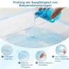Disposable Baby Nappy Pads 60 x 60 cm Pack of