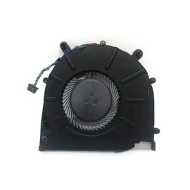 TXLIMINHONG New Compatible CPU Cooling Fan for HP ProBook 650 G4 CPU Cooling Fan EG75070S1-C420-S9A 6033B0060801 4PIN
