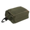 Tissue Storage Bag Waterproof Antidust Foldable Lightweight Portable Car Tissue