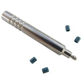 Etymotic Research ER38-46 Green Filters and Changing Tool