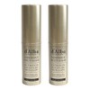 Dalba Intensive Wrinkle Fair Multi Balm 9g x 2 / 달바 인텐시브 링클페어 멀티밤 9g 2개