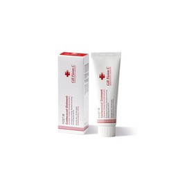 Centecasol 셀퓨전씨 센테카솔 연고 40ml Cell Fusion C Centella Sol Cream 40ml