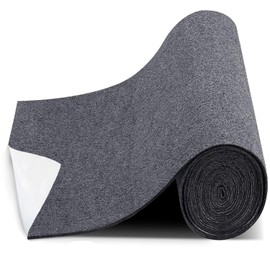 Cat Scratch Furniture Protector, Trimmable Self-Adhesive Cat Scratcher Mat for Cats Couch Furniture or Wall Protector,Covering Cat Tower,and Replacement Pads (40 x 15.8 inch)