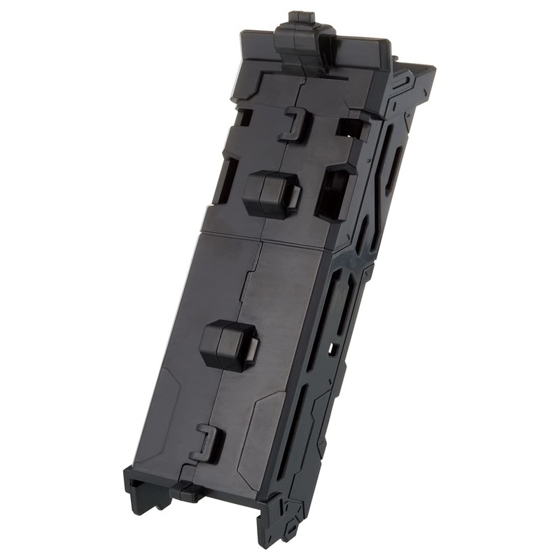 Bottleman BOT-43 Blend Combined Royal Griffon DX