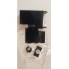 Crestron FT2A-PLT-PT-1 FlipTop FT2 Series Cable Pass-Through Plate Module