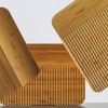 Trebonn - Wave Chop & Slide Medium Shaped Bamboo Chopping