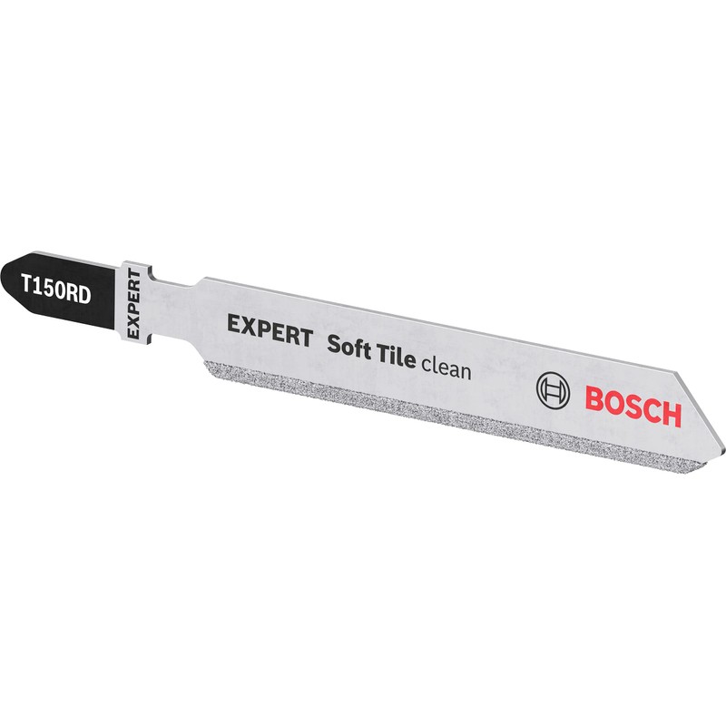 Bosch Professional 3x Expert ‘Soft Tile Clean’ T 150 RD