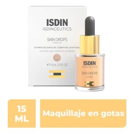 Isdinceutics Skin Drops Color Arena 15 Ml