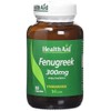 HealthAid Fenugreek 200mg 60 Capsules
