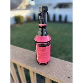 Meguiar's Meguiars Last Touch Spray Detailer 32oz Ready To Use | Detail Spray