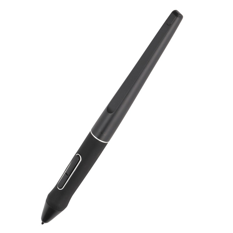 Stylus Pen 8192 Level ±60° Tilt Function Black Tablet Stylus