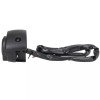 Dreamizer 1"25mm Motorcycle Handlebar Control Switch With Wiring Harness For