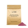 Pure Original Ingredients Tart Cherry Extract (8oz), Non-GMO, Herbal Supplement