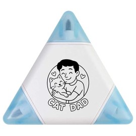 'Cat Dad' Compact DIY Multi Tool (TI00039120)