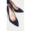 Sam Edelman Women's Hazel Pumps, Baltic Navy, Blue, 8.5 Medium