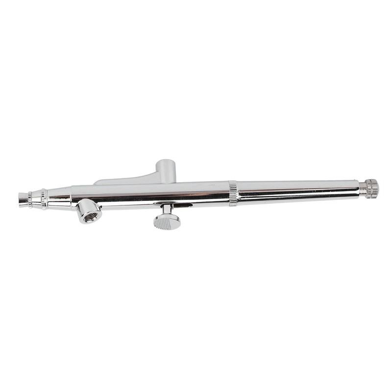 Oxygen Infusion Spray Gun Handheld Facial Airbrush Gun for Nail