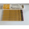 Mongol Dozen Mongol Eberhard Fabre 2.5 Pencils 482-F
