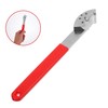 Tofficu Adjustable Belt Tensioner Tool Portable Idler Wrench for Precision